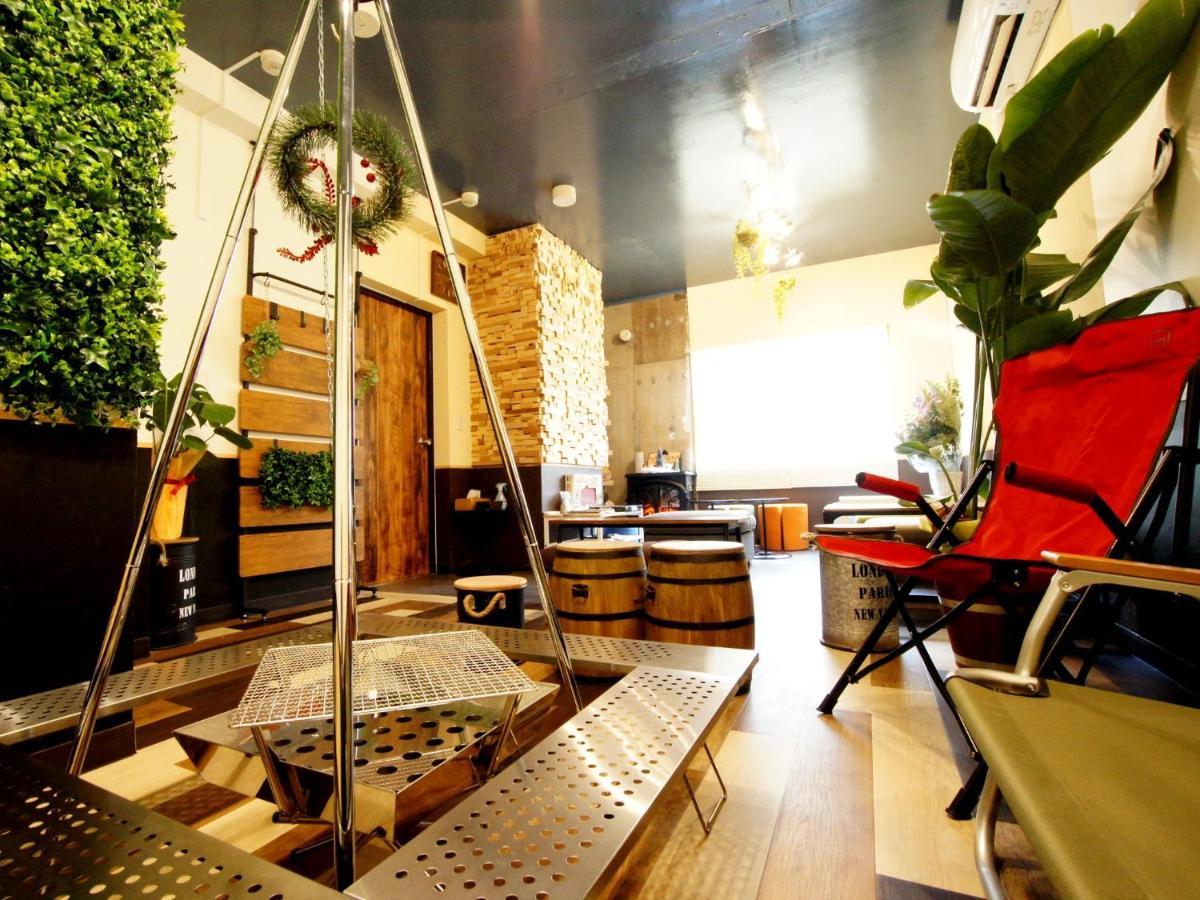 We Home Hotel&Kitchen 市川・船橋 市川市 エクステリア 写真